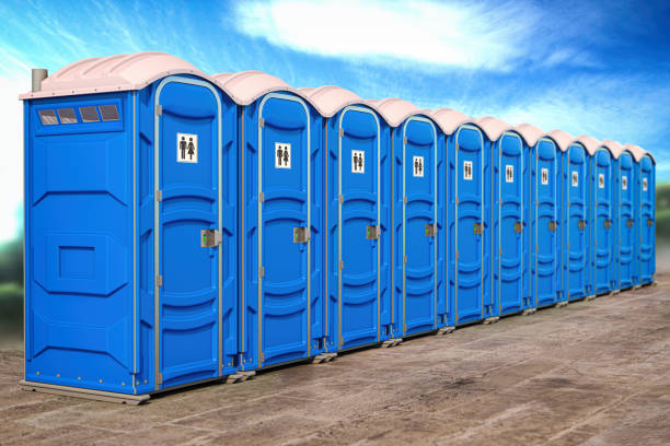 Professional Portable Potty Rental in Chelsea, AL