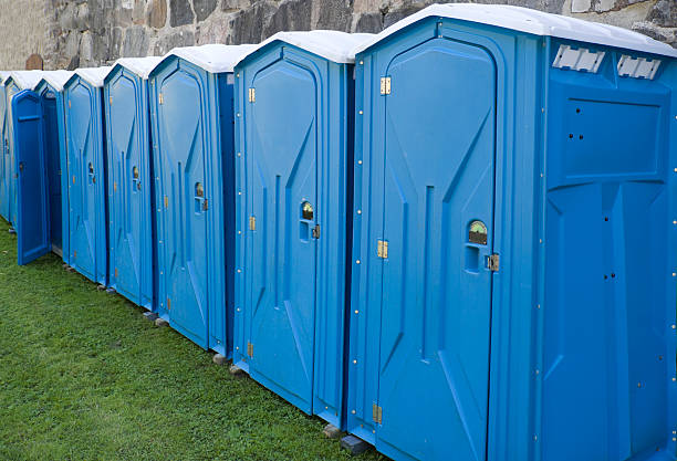 Portable Restroom for Sporting Events in Chelsea, AL